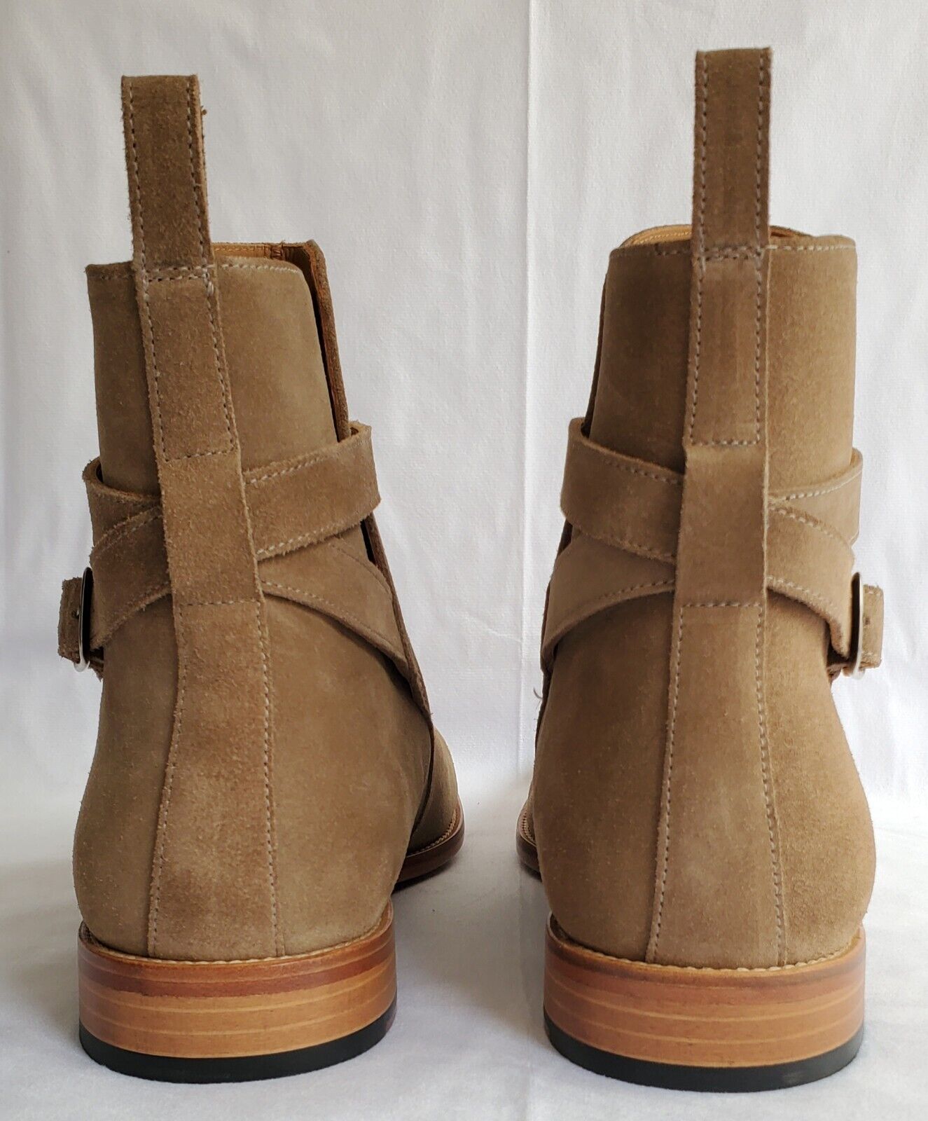 Taft The Dylan Boot