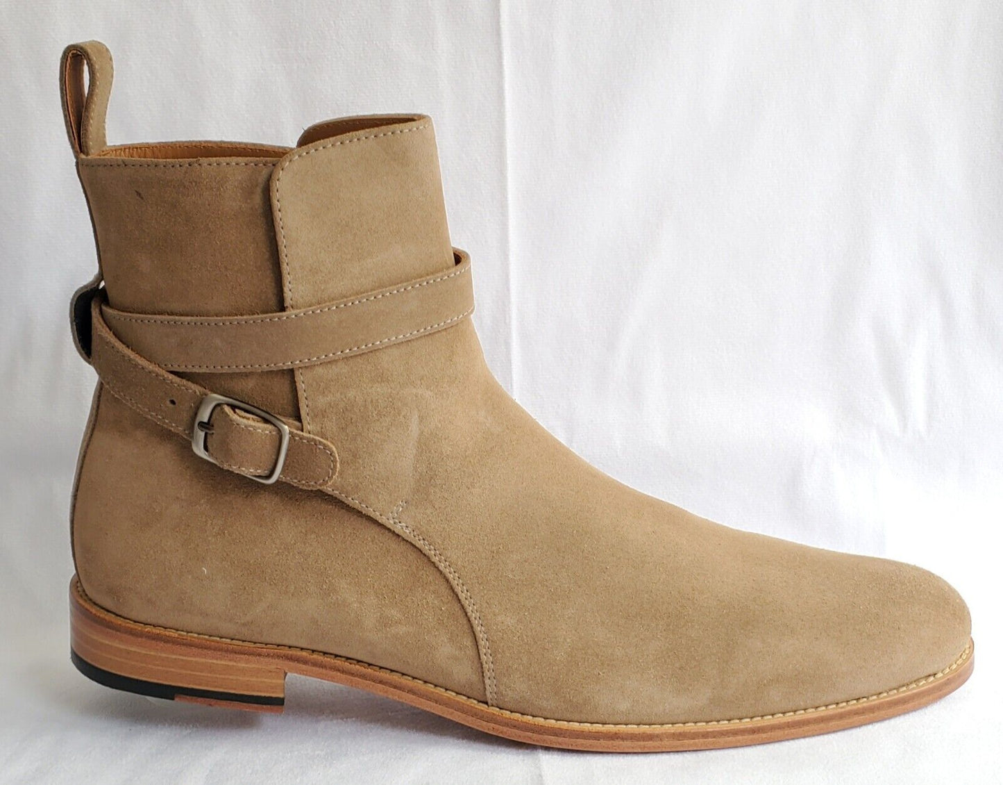 Taft The Dylan Boot