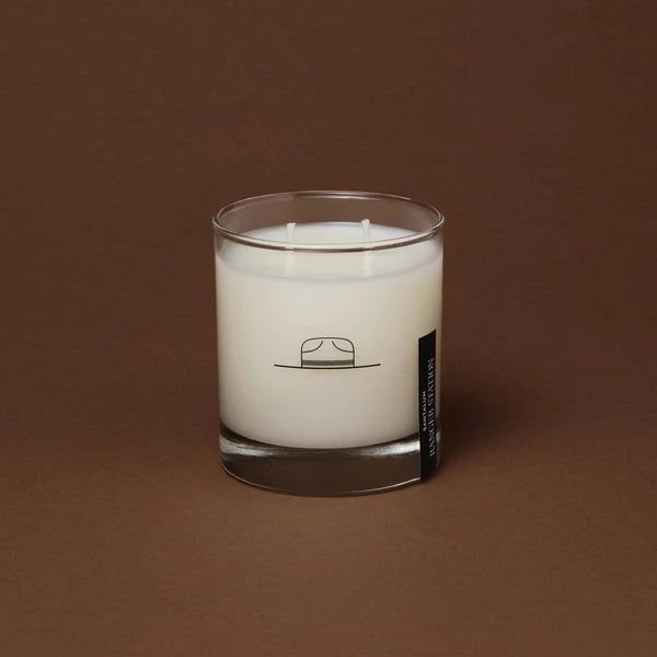 Ranger Station Candles