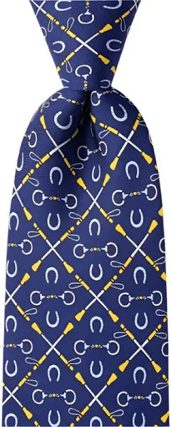 Alynn Derby Neck Ties
