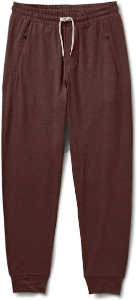 Vuori Men's Ponto Performance Jogger