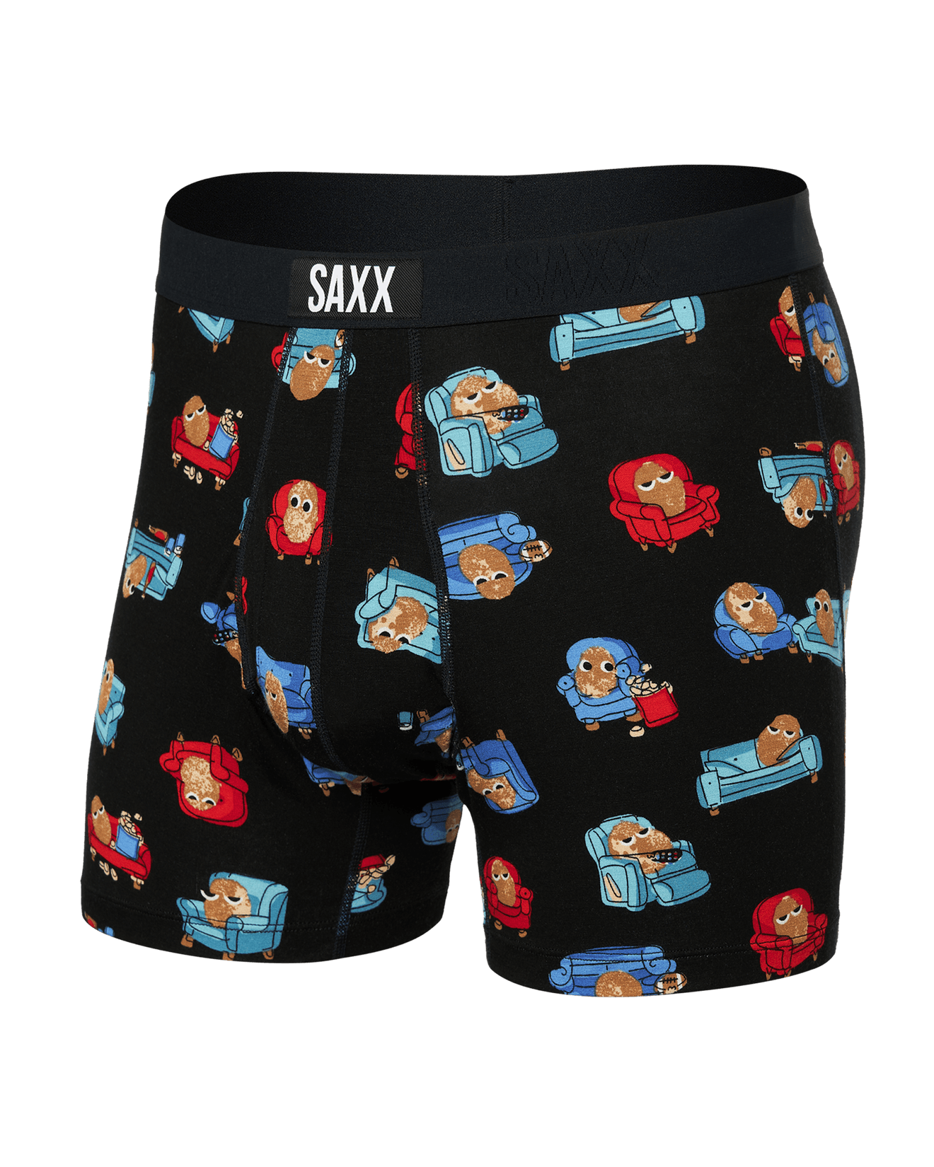 SAXX Ultra Super Soft Boxer Brief