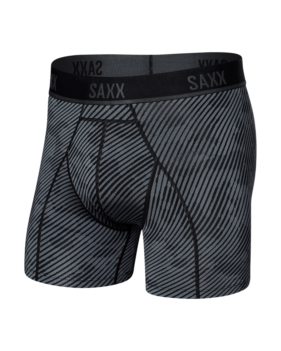 SAXX Kinetic Light-Compression Mesh