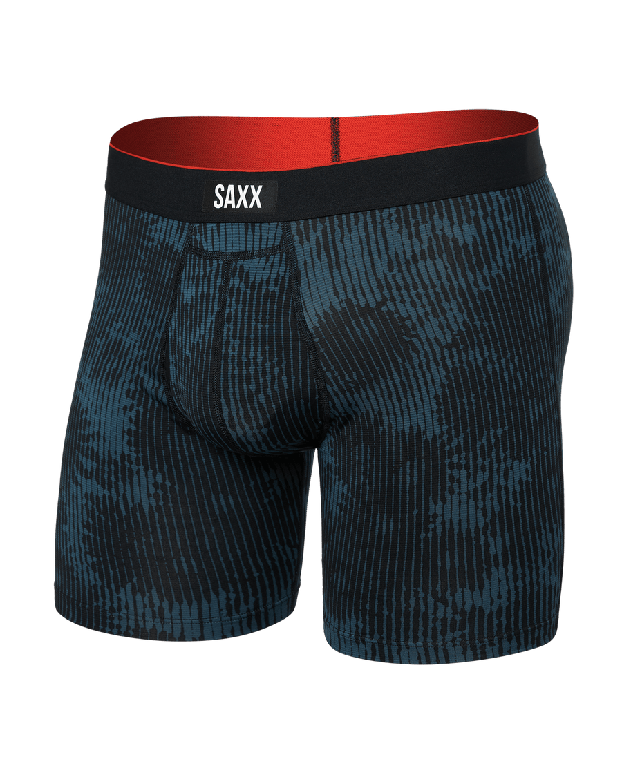 SAXX Multi-Sport Mesh Boxer Brief