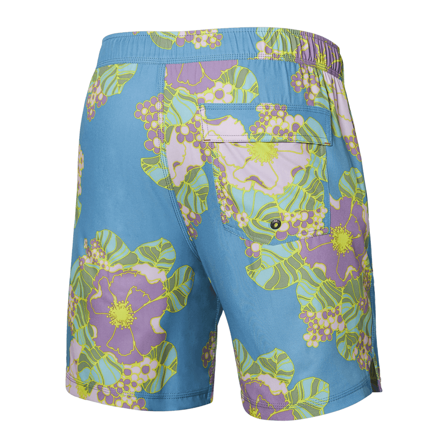 SAXX OH BUOY 7" Swim Short