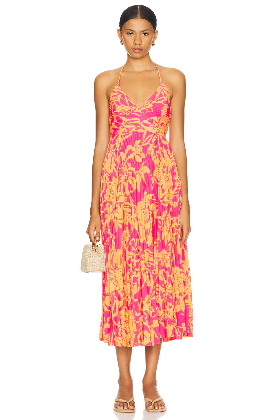 ASTR The Label Blythe Dress