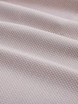 Bugatchi Short Sleeve Quarter Zip Polo