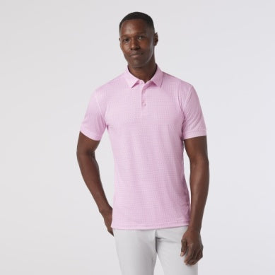 Mizzen + Main Versa Polo