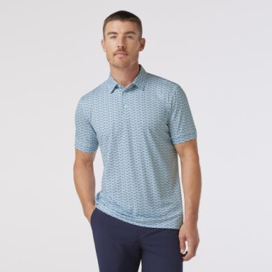 Mizzen + Main Versa Polo