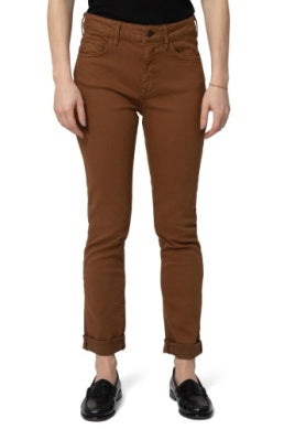 Mavi Women's Kathleen Slim Boyfriend Jean