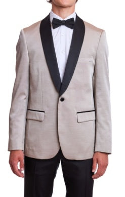 Paisley & Gray Regent Shawl Tux Jacket