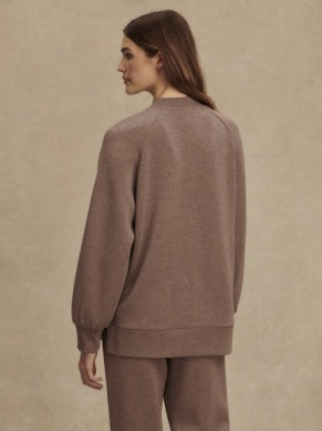 Varley Women's Nicole Boyfriend Sweat
