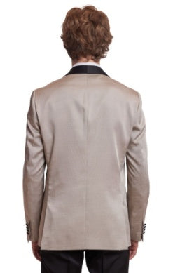 Paisley & Gray Regent Shawl Tux Jacket