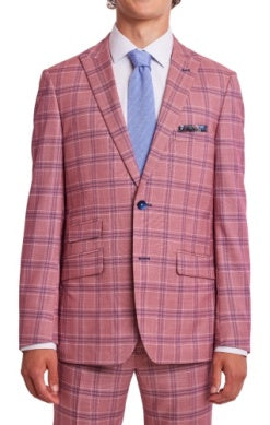 Paisley & Gray Ashton Peak Jacket