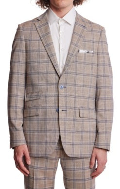 Paisley & Gray Dover Notch jacket