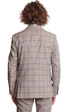 Paisley & Gray Dover Notch jacket
