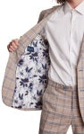 Paisley & Gray Dover Notch jacket
