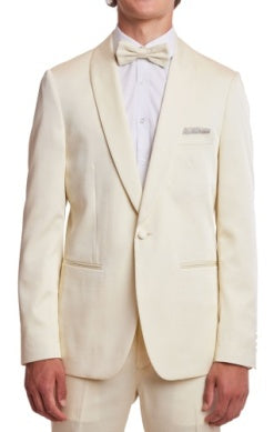 Paisley & Gray Regent Shawl Tux Jacket