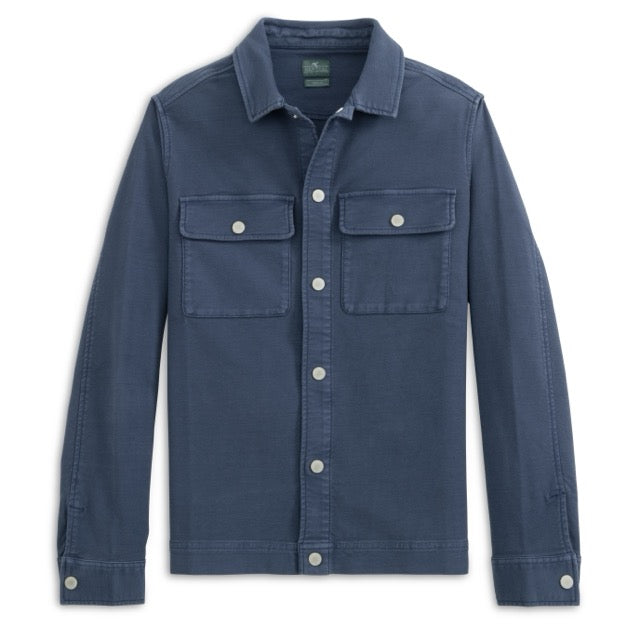 GenTeal's Men's Sutherland Shirt Jacket