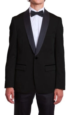 Paisley & Gray Regent Shawl Tux Jacket