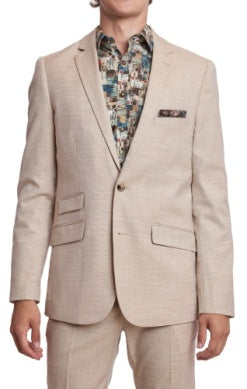 Paisley & Gray Dover Notch jacket