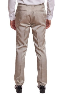 Paisley & Gray Soan Tuxedo Pant