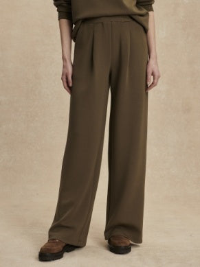 Varley Extra Wide Leg Pant 29.5