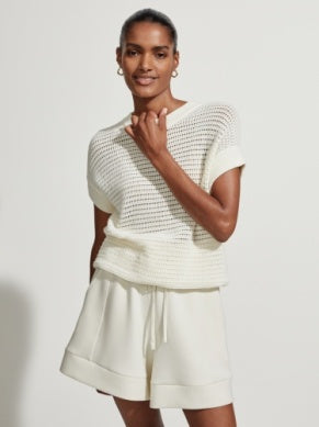 Varley Corvallis Knit