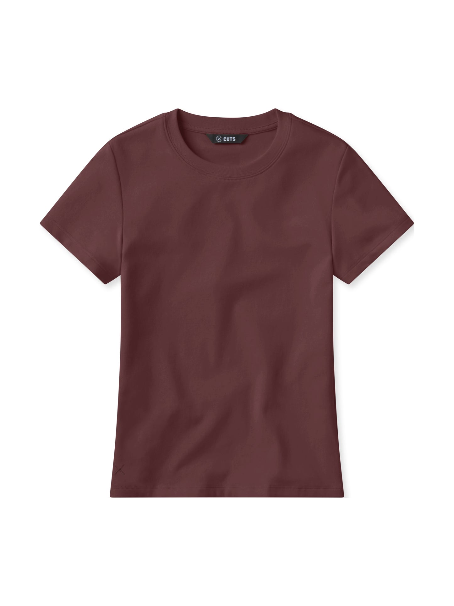CUTS Women's Tomboy Tee
