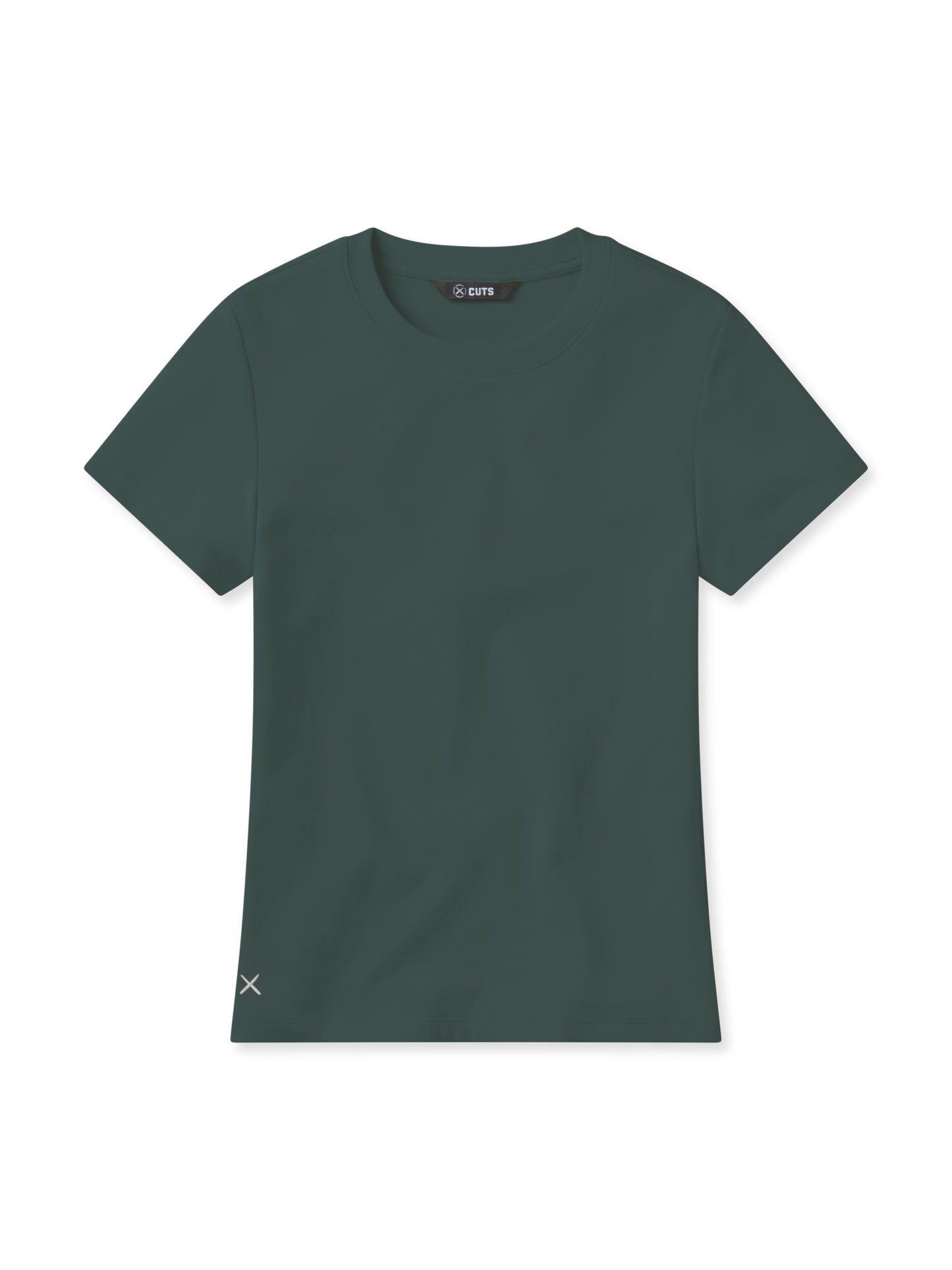 CUTS Women's Tomboy Tee