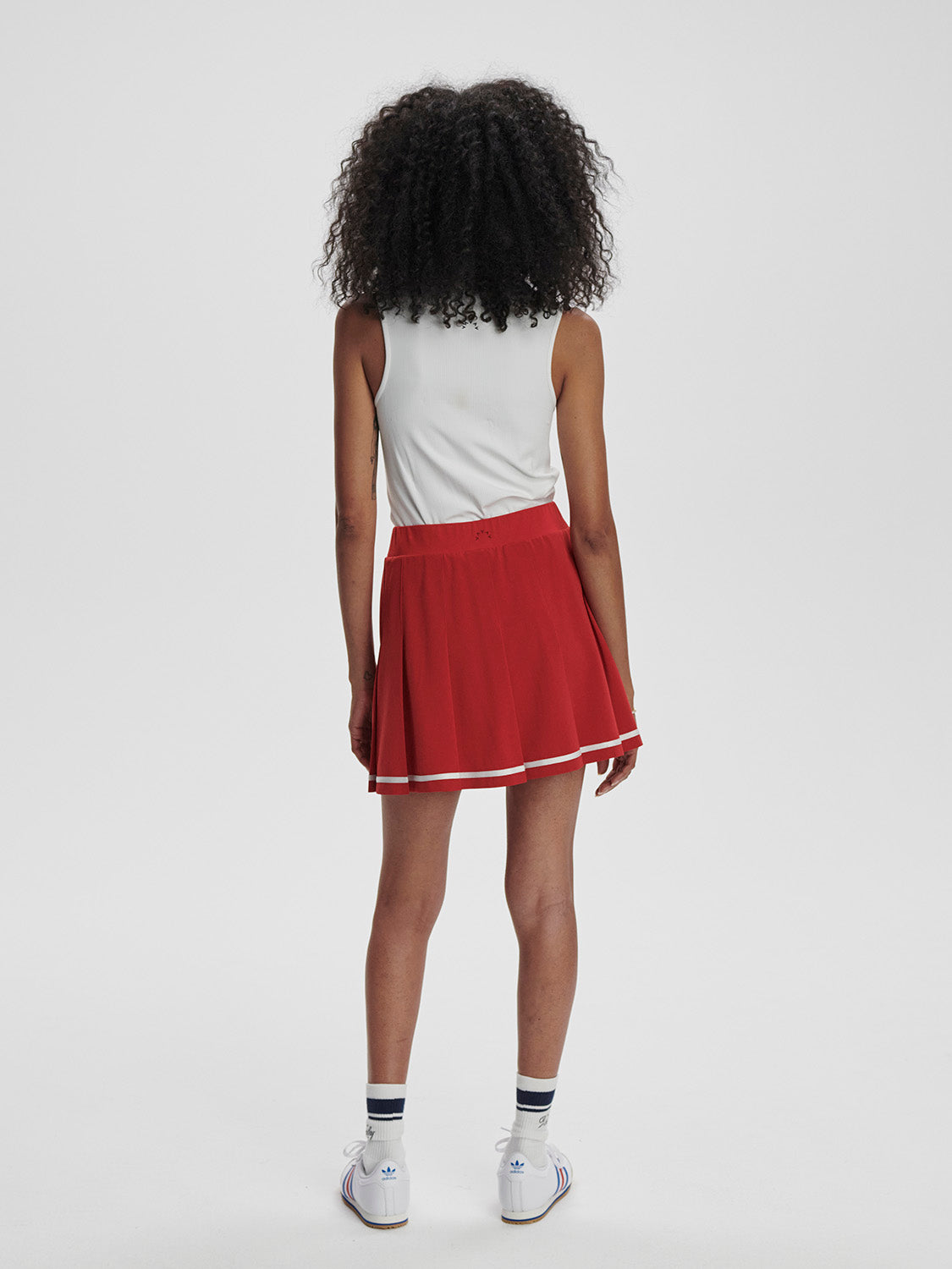 Varley Clarendon 2.0 High Rise Skirt