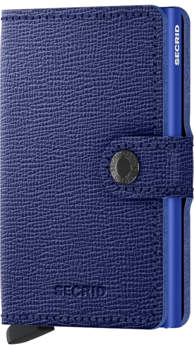 SECRID Miniwallet - Style Crisple Collection