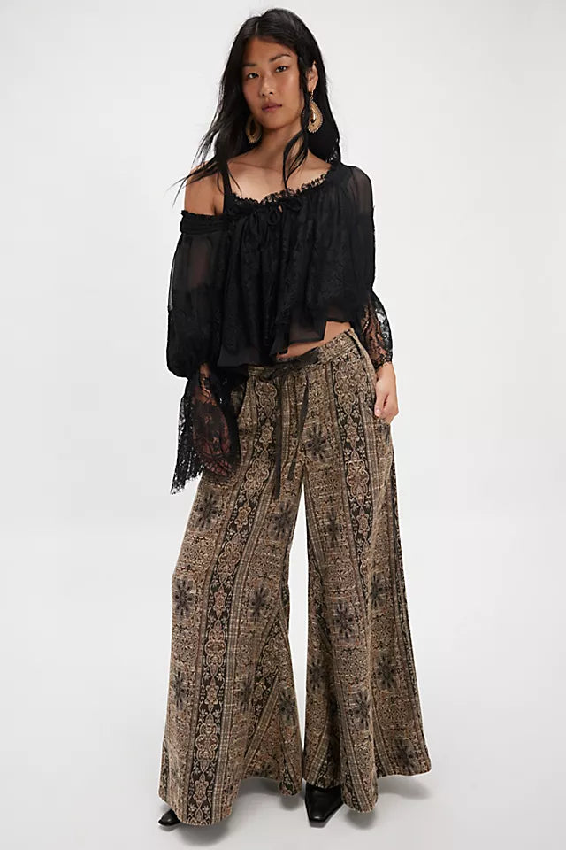 Free People Dahlia Wide-Leg Pant – HimandHerBoutique