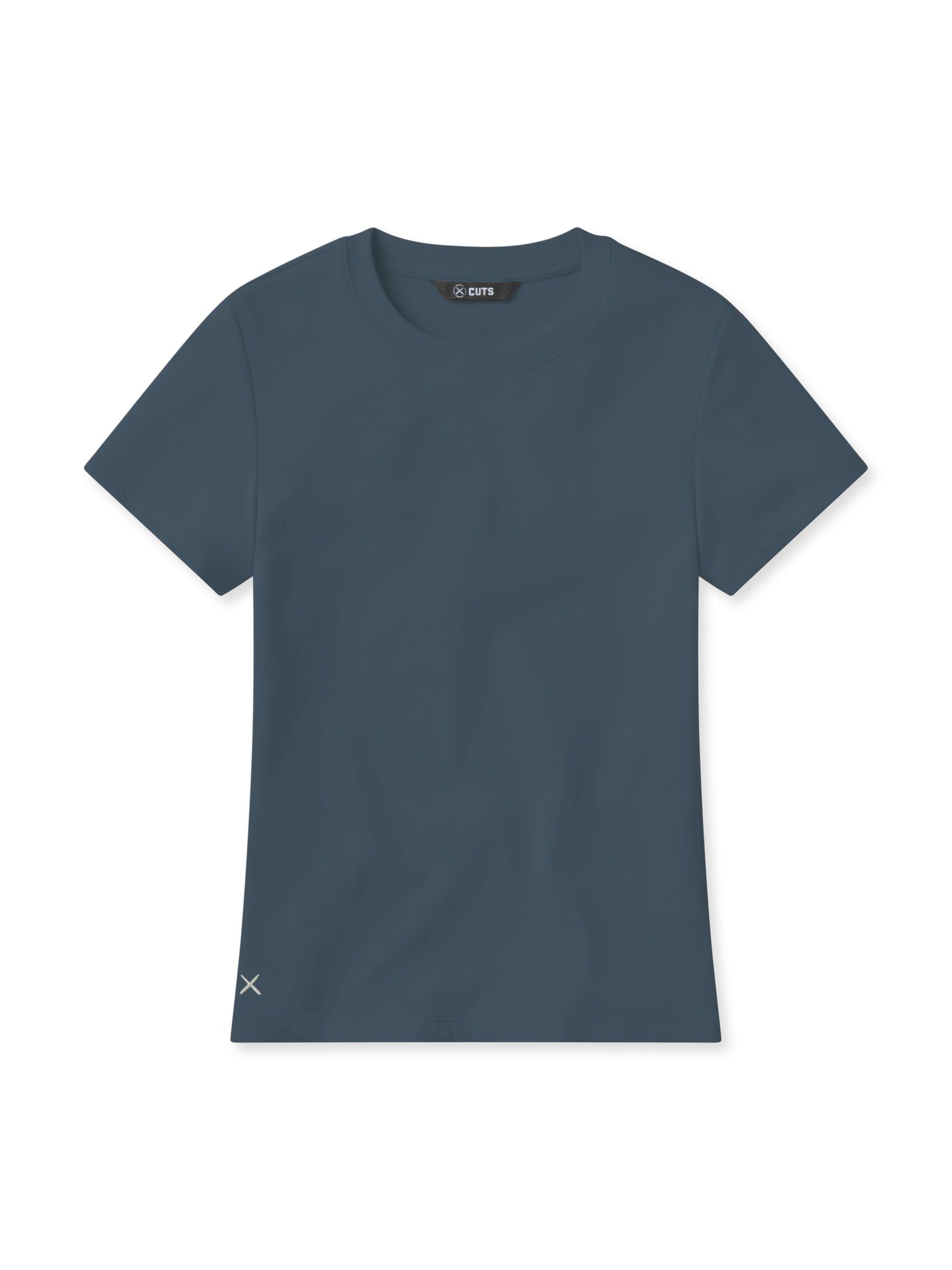 CUTS Women's Tomboy Tee
