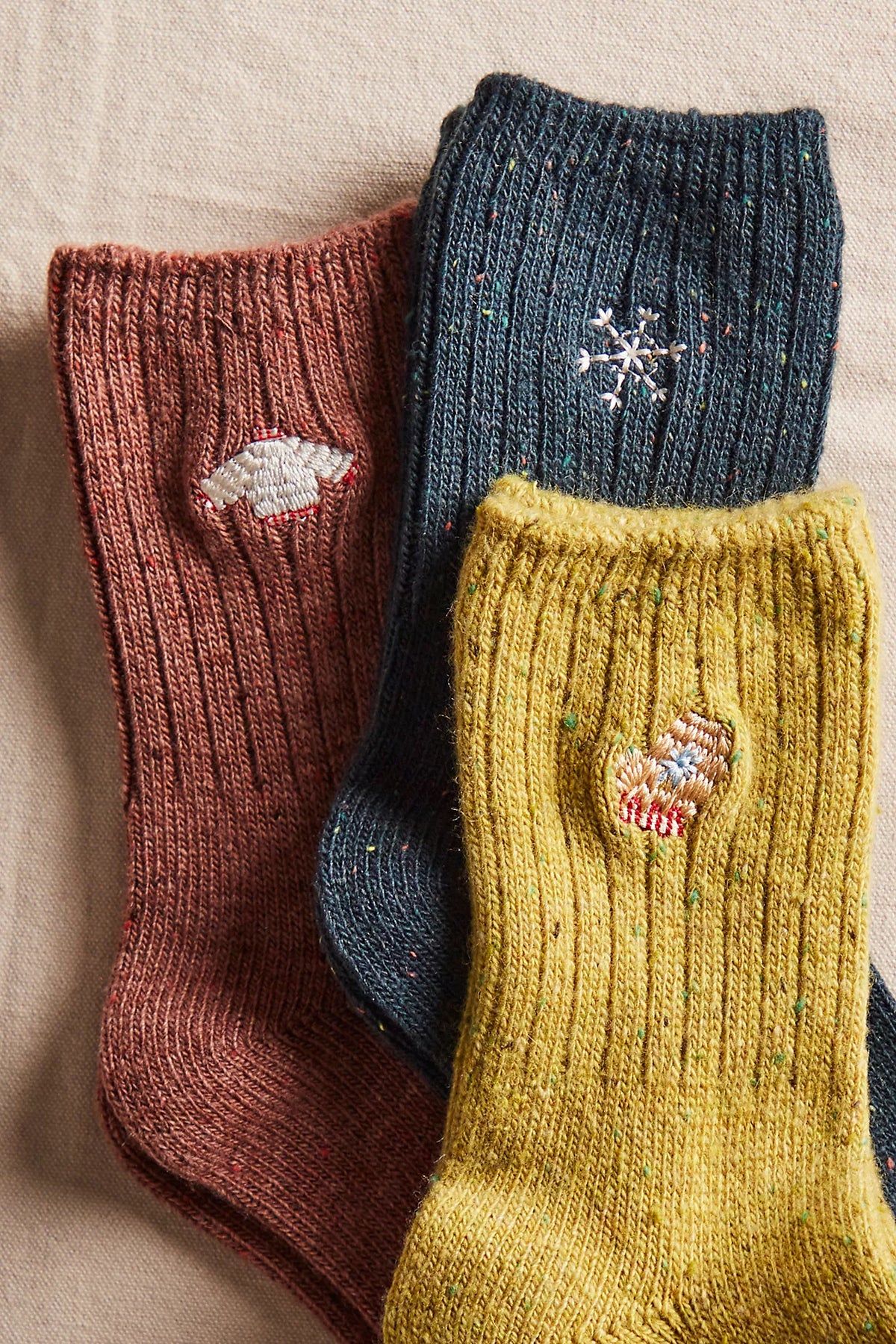 Free People Heritage Sock Pack