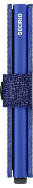 SECRID Miniwallet - Style Crisple Collection