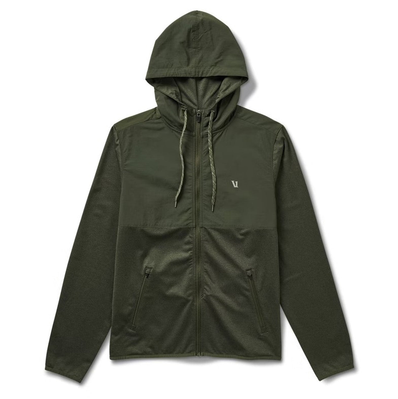 Vuori Men's Sunday Element Jacket