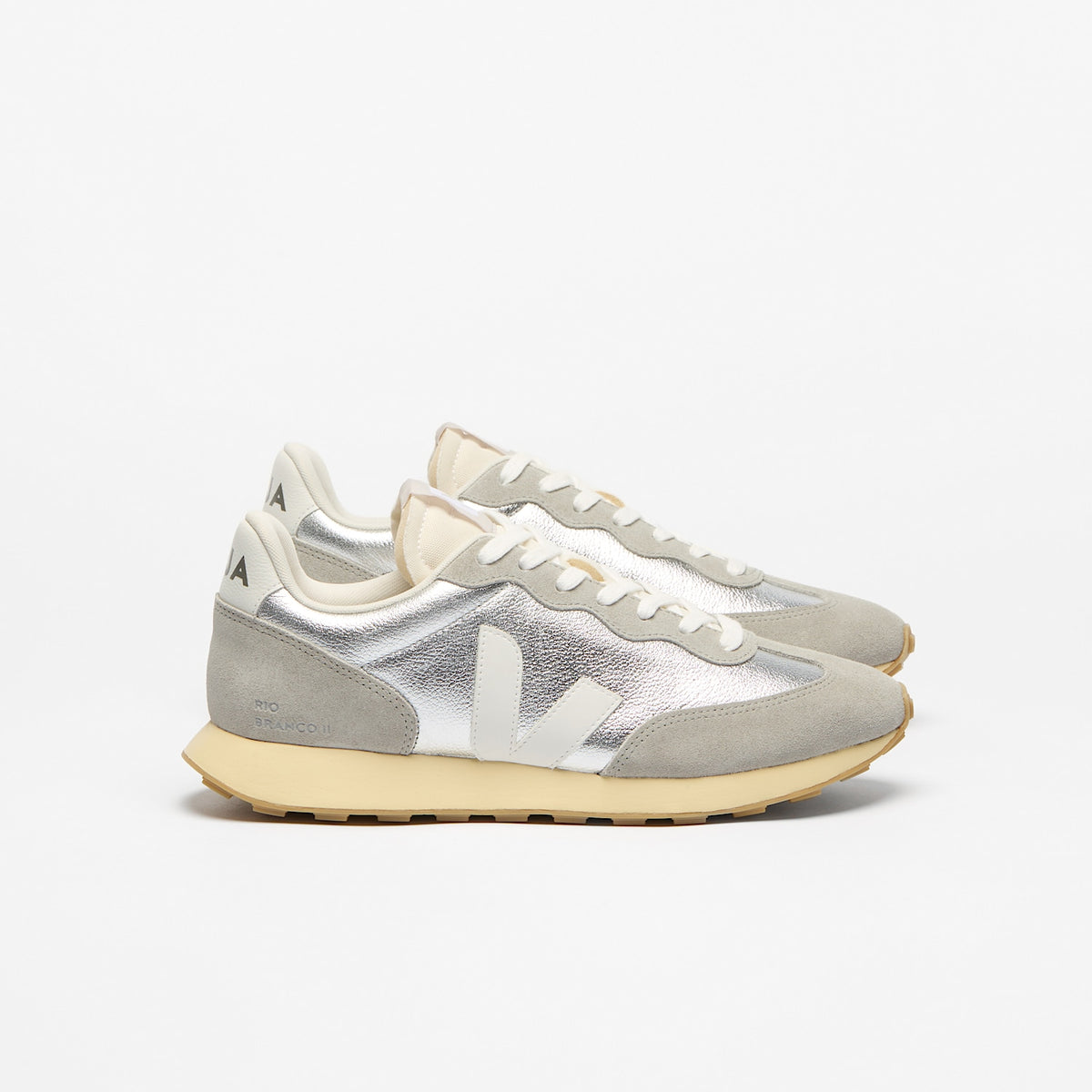 Veja Women's Rio Branco II O.T Leather