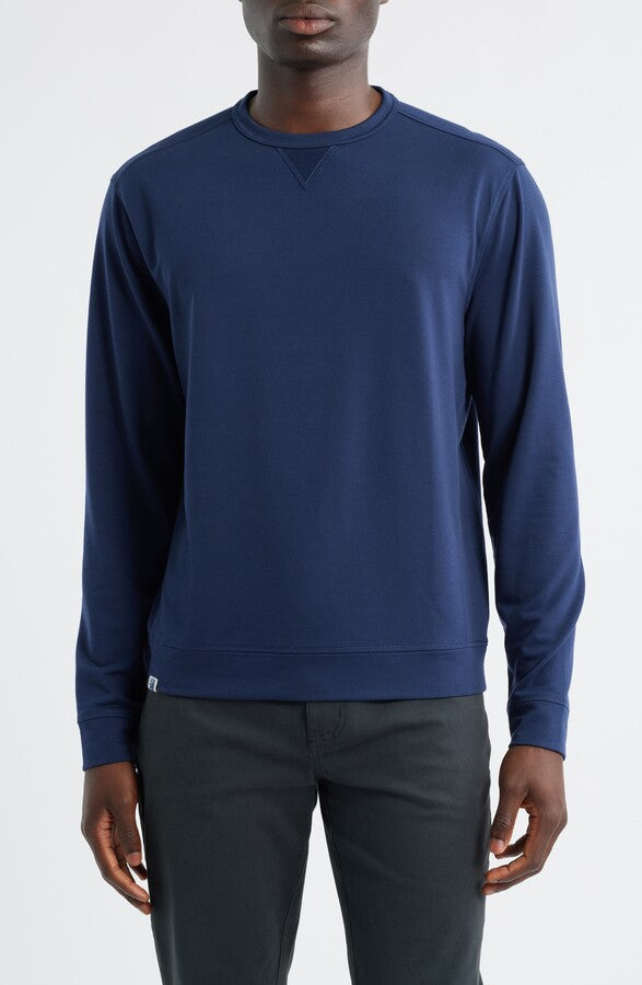 Johnnie-O Willard Pullover
