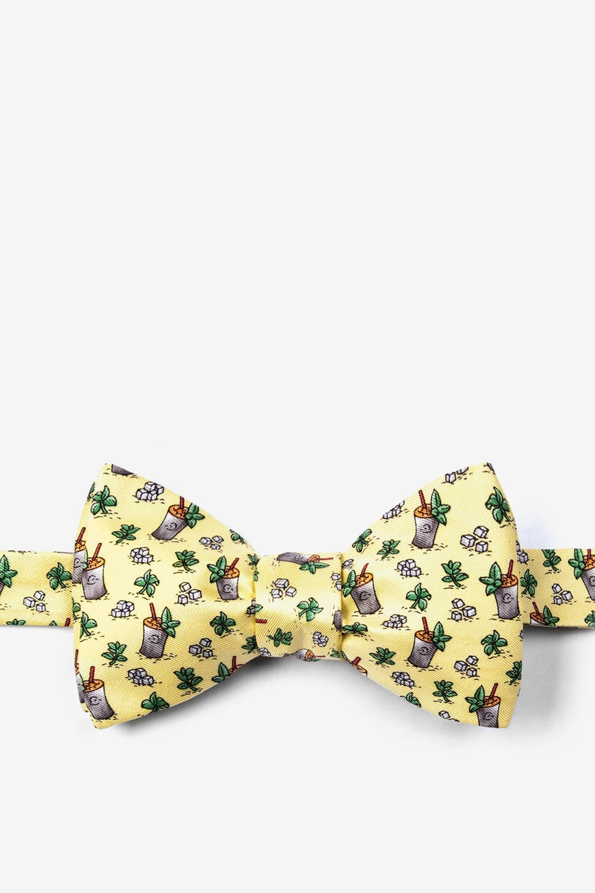 Alynn Derby Bow Ties