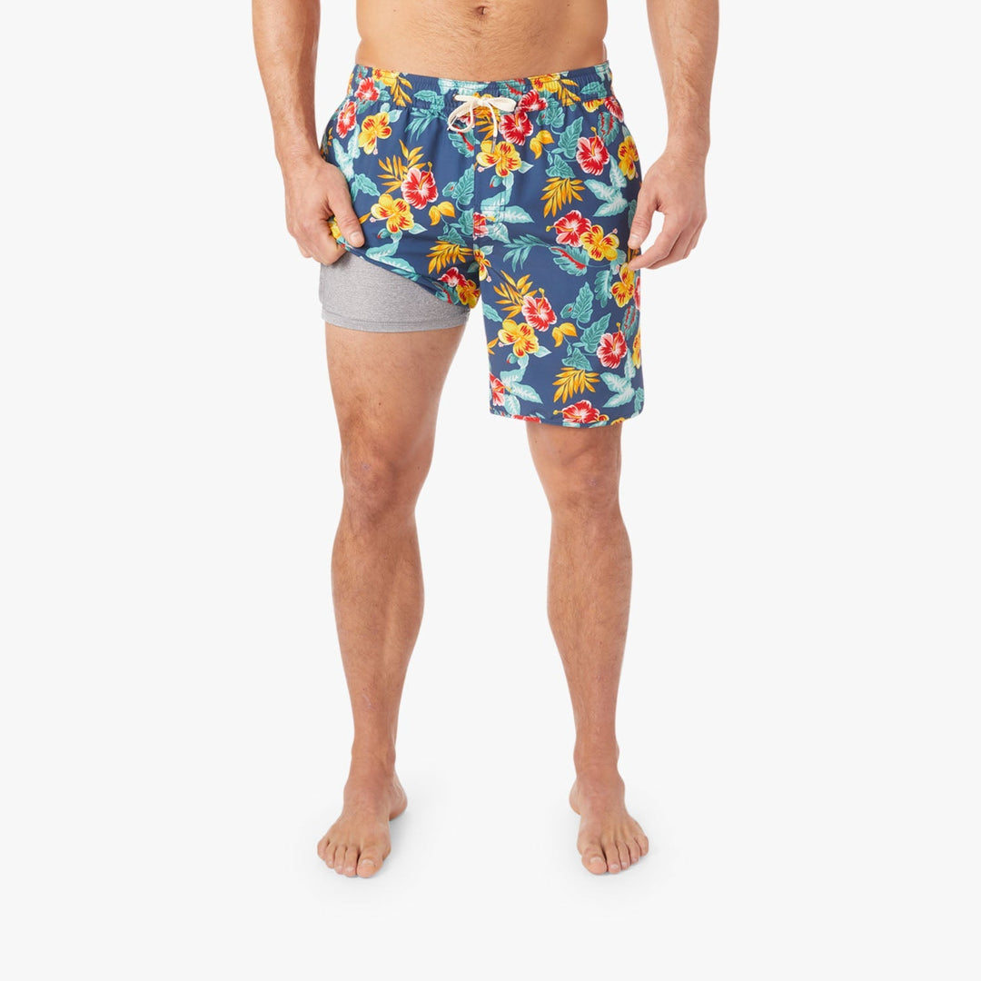 Fair Harbor Anchor Trunk