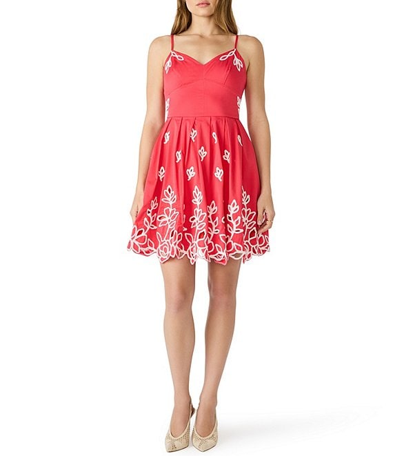 Steve Madden Emelia Dress