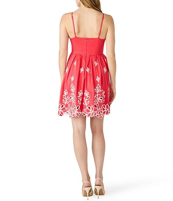 Steve Madden Emelia Dress