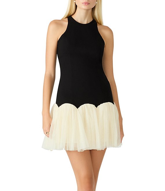 Steve Madden Nohemi Dress