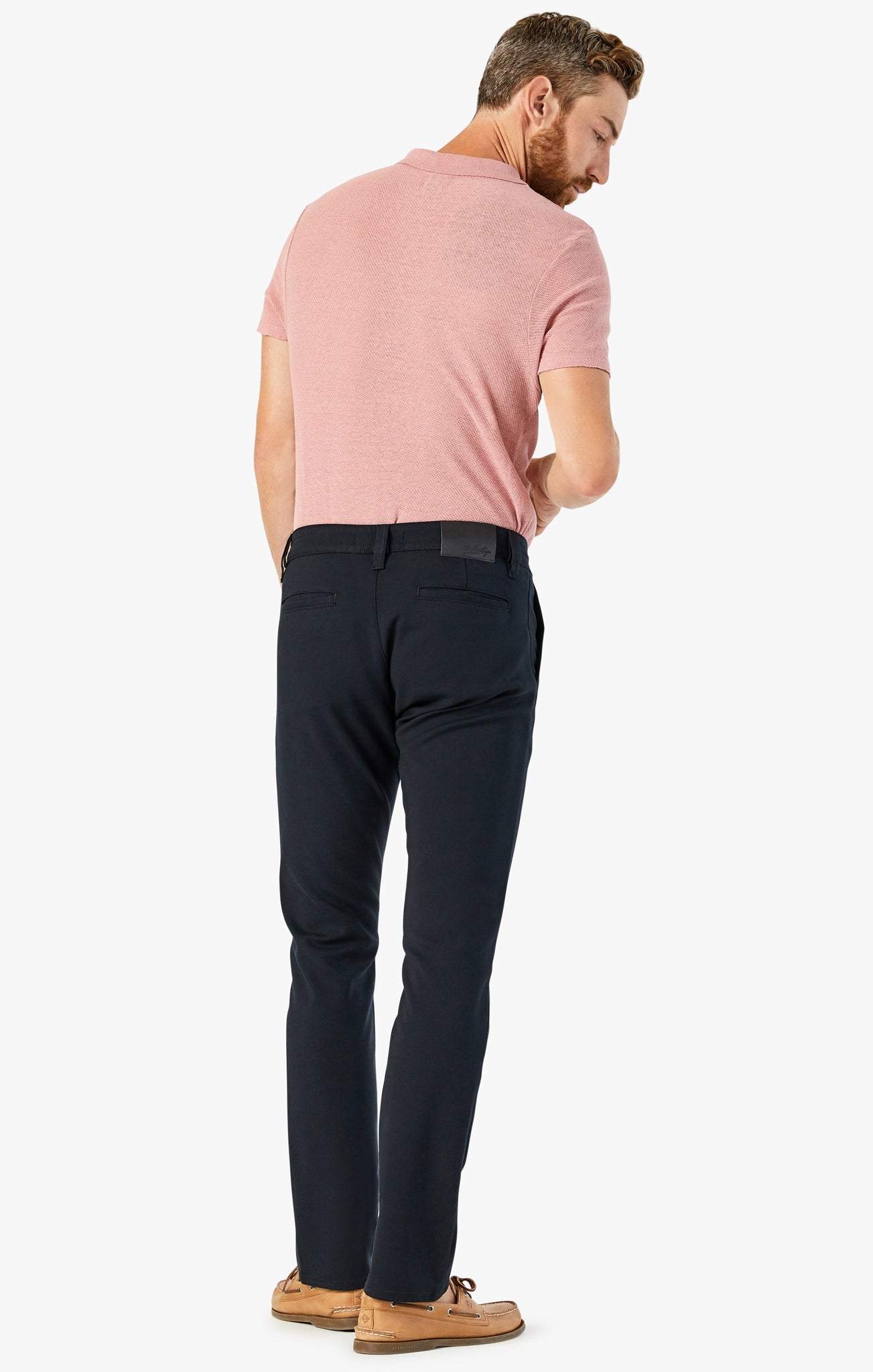 34 Heritage Verona Chino Pant