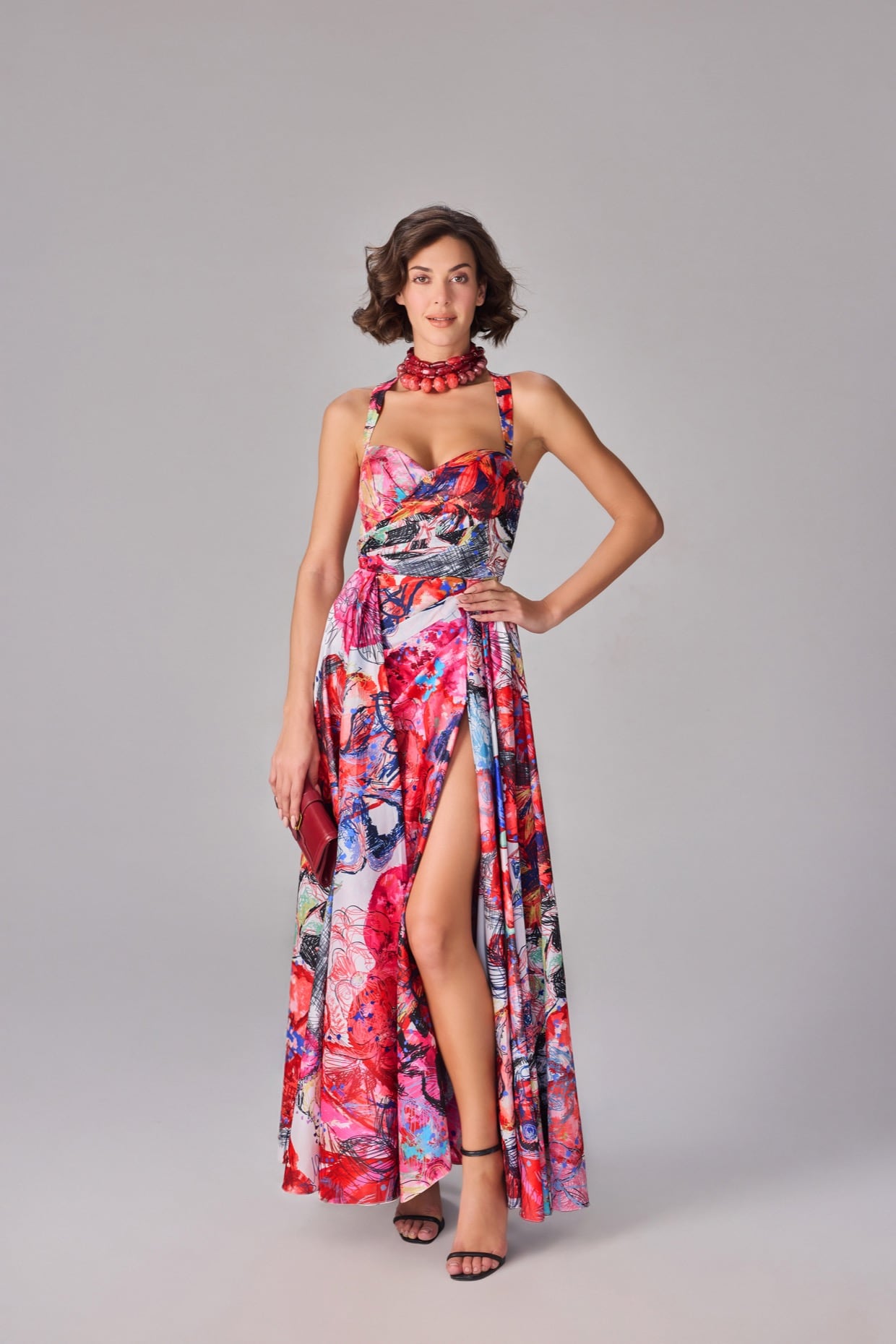 Saaksha & Kinni Valerie Dress