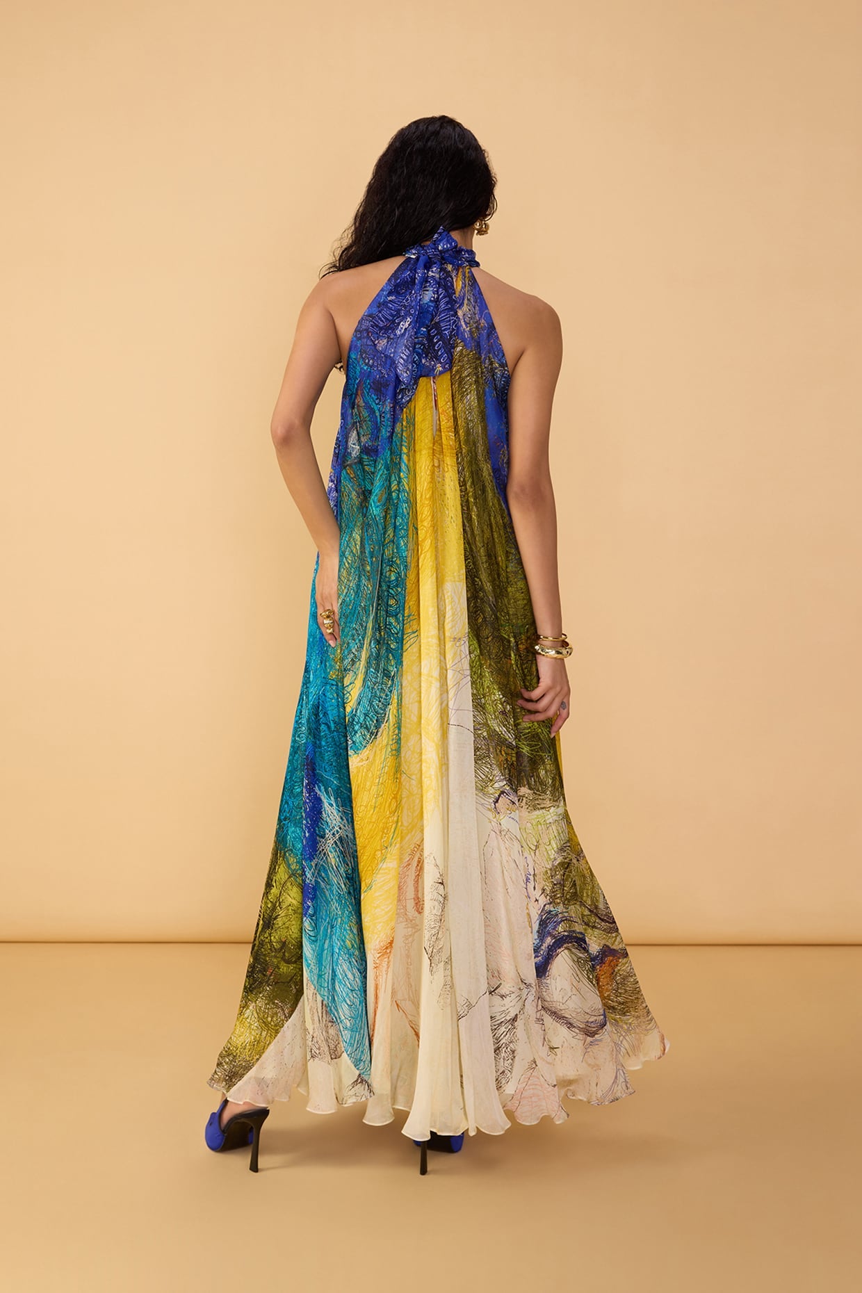 Saaksha & Kinni Stella Dress