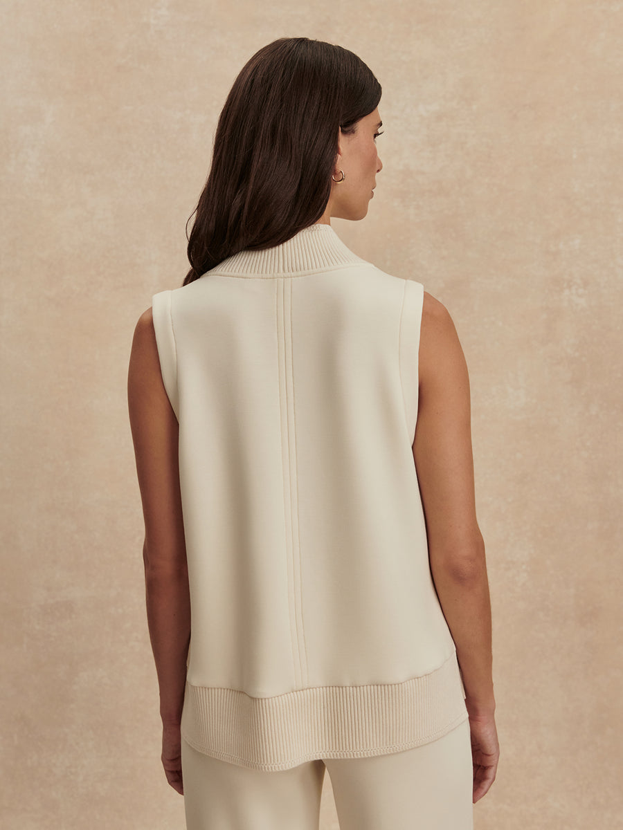 Varley Women's Freida V Neck Tank