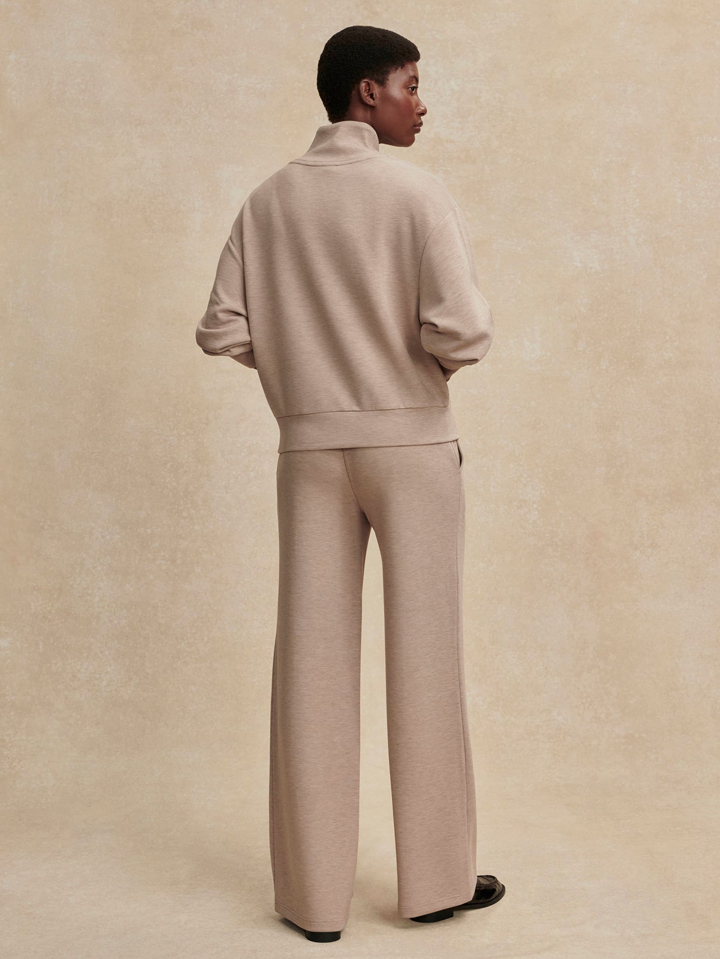 Varley The Wide Leg Pant 32"