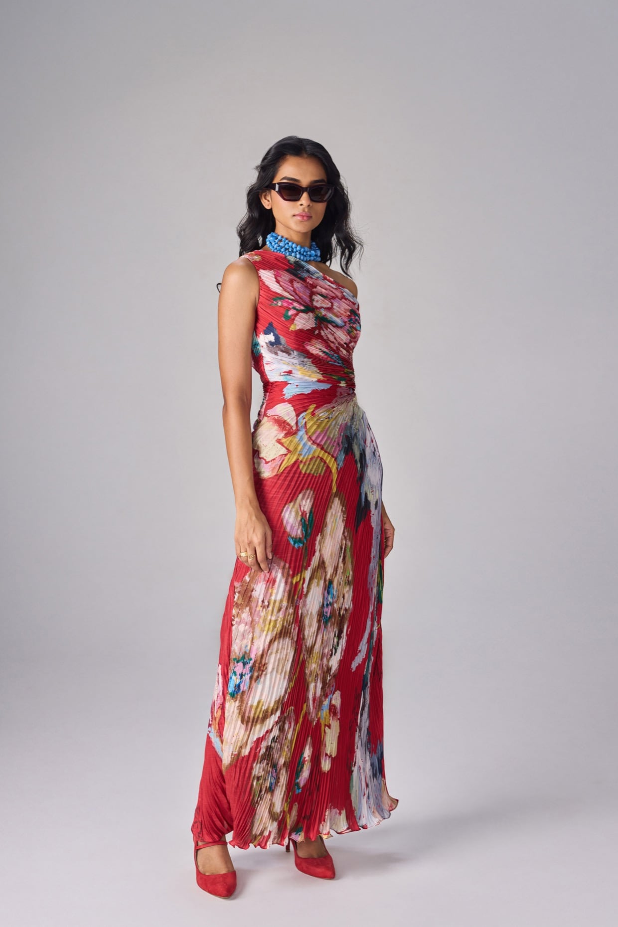 Saaksha & Kinni Cleo Dress